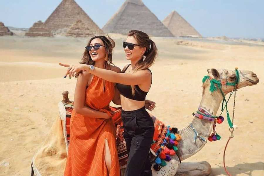 أفضل شركة سياحية في 2025