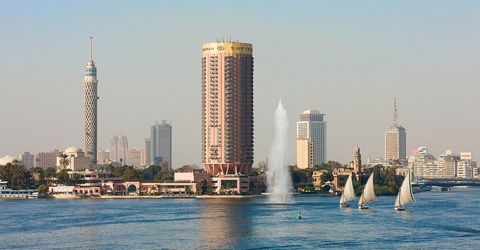 أفضل فنادق في الزمالك