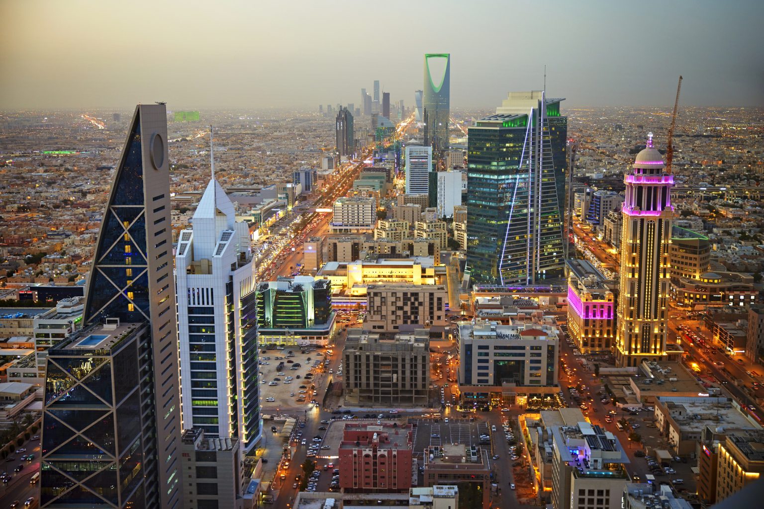 أفضل مكاتب سياحة في الرياض وأسعار محدثة 2025