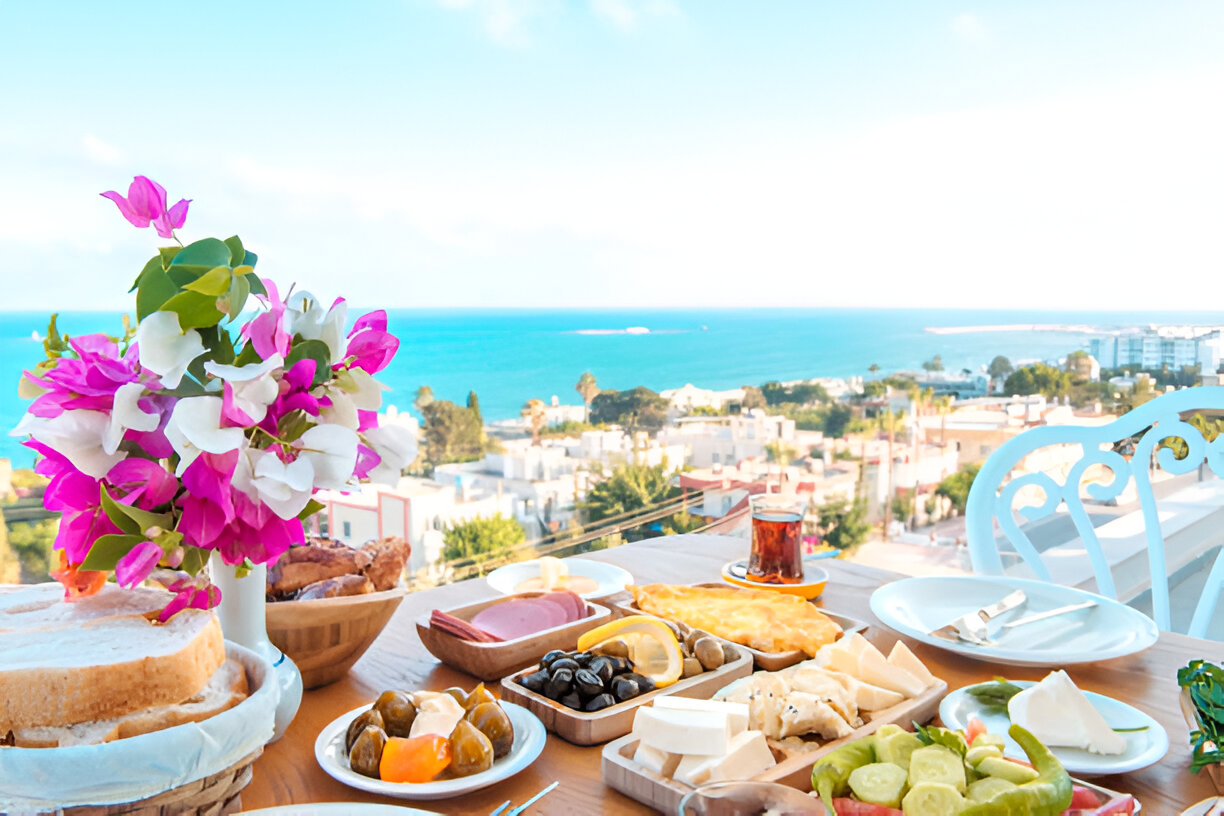 طرق الحجز في الفنادق 2025