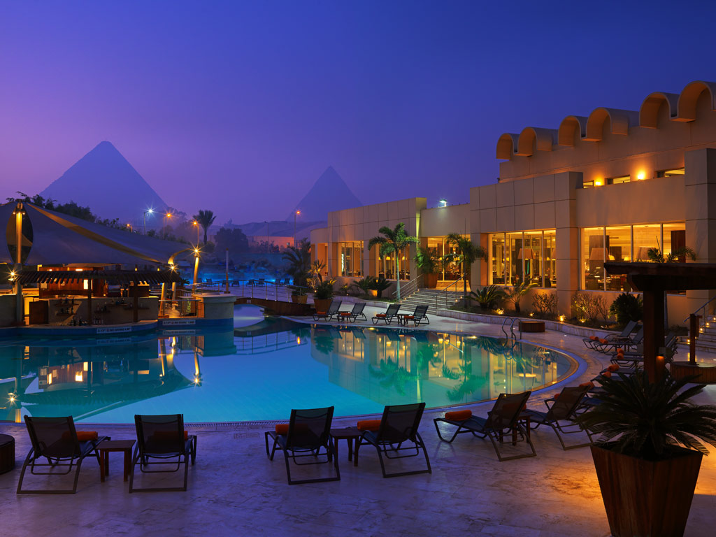 حجوزات فنادق مصر