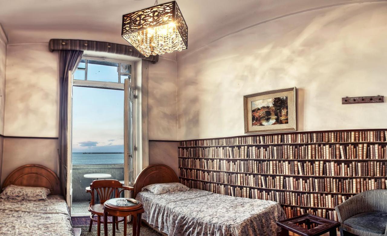 فندق فيليب هاوس Philip House Hotel