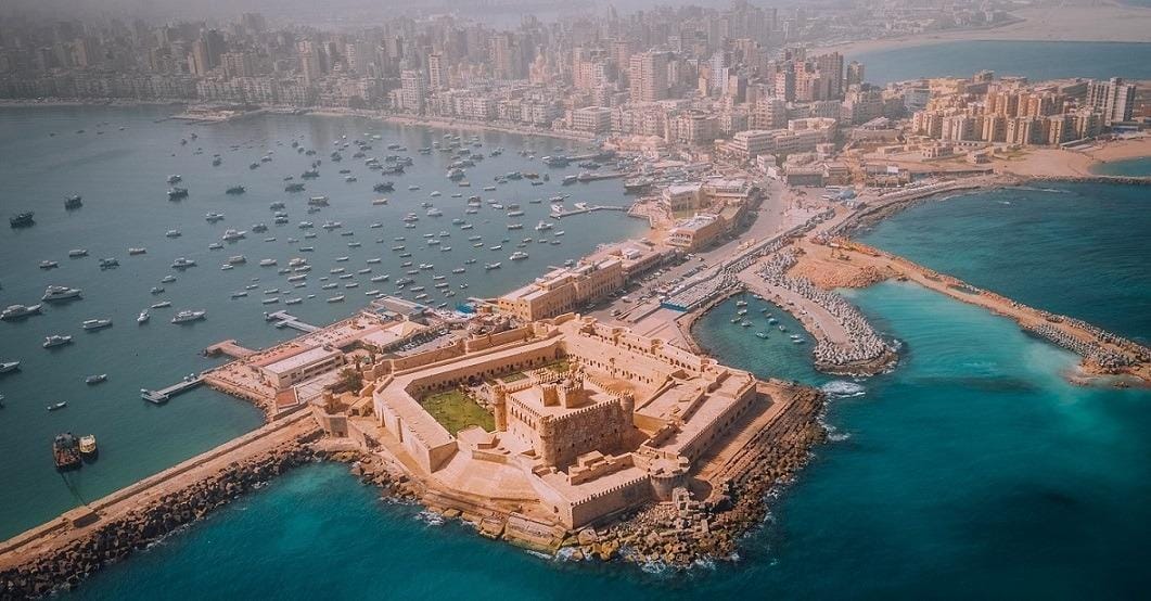 فنادق رخيصة في الإسكندرية