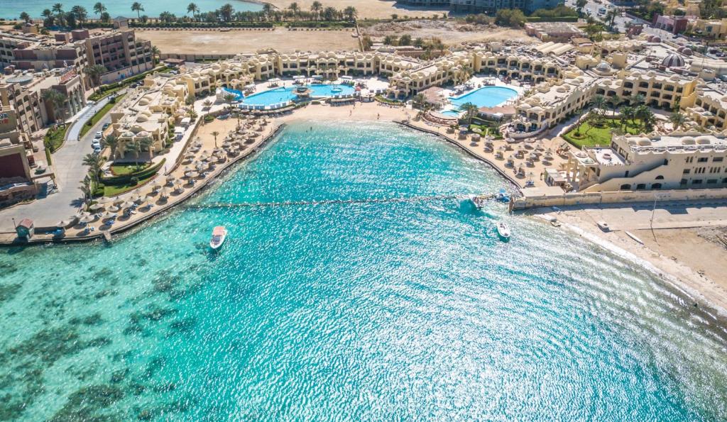 Sunny Days Palma De Mirette Resort صني دايز بالما دي ميريت