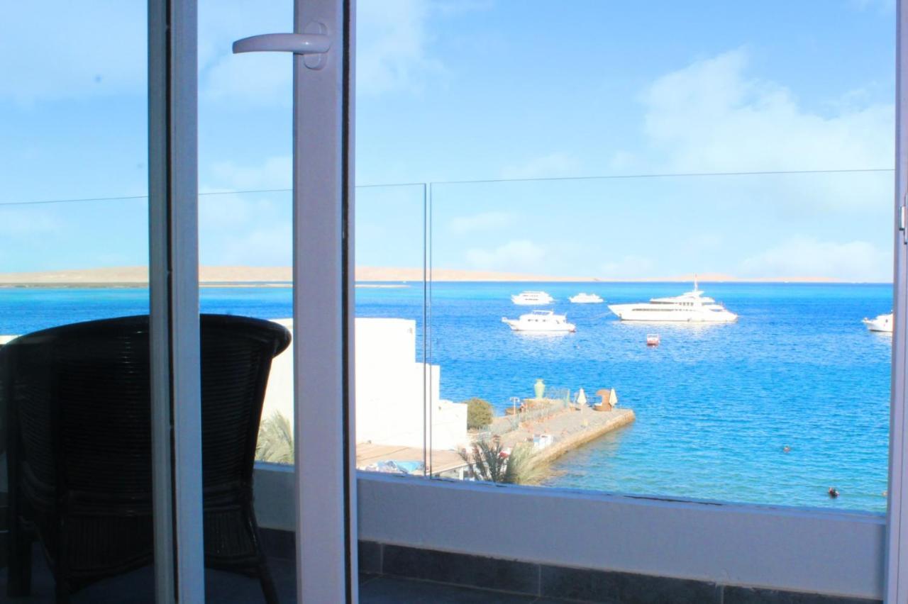 Shellghada Blue Beach شيل الغردقة بلو بيتش