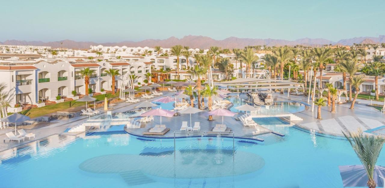 JAZ Sharm Dreams  جاز شرم دريمز