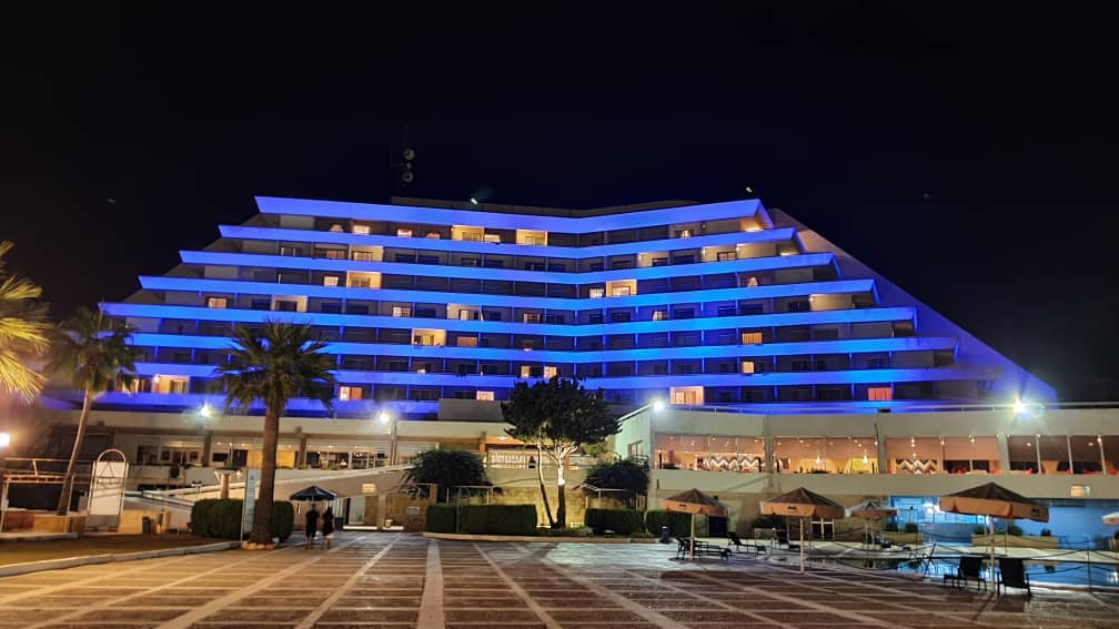 لاميرا هوتيل  Lamera Hotel 