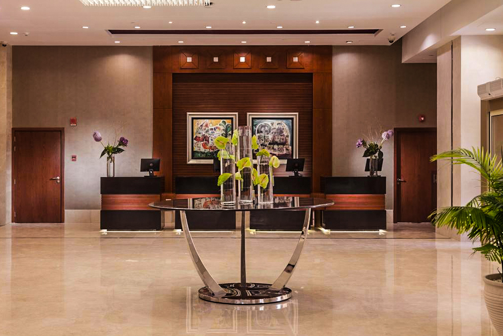 فنادق في التحرير القاهرة