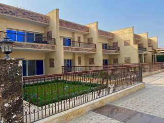 فندق مون لايت القاهرة دار الإشارة