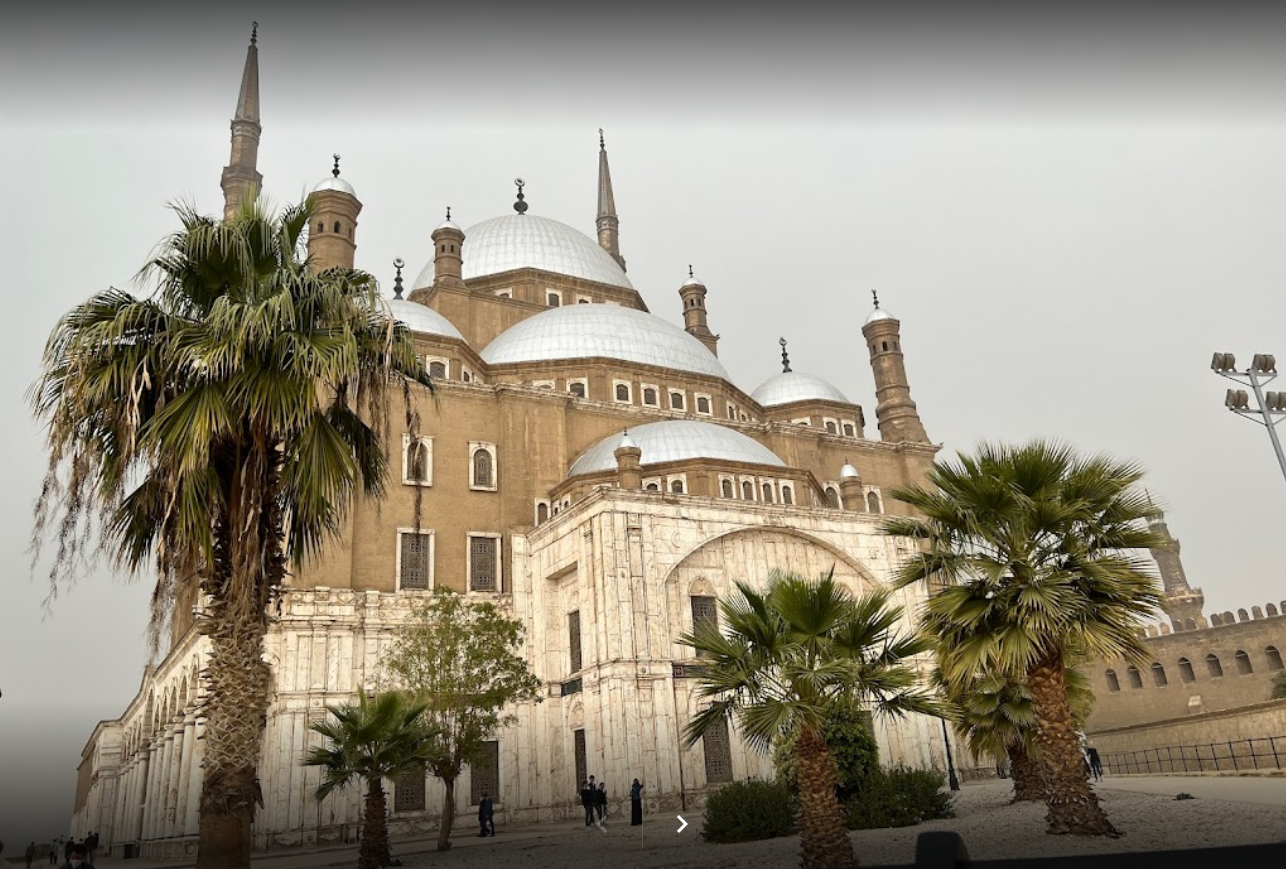 قلعة صلاح الدين الأيوبي