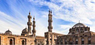 الجامع الأزهر