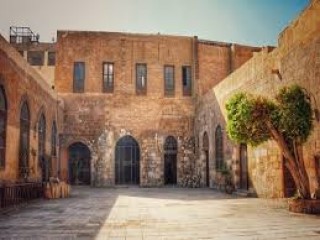 قصر الأمير طاز