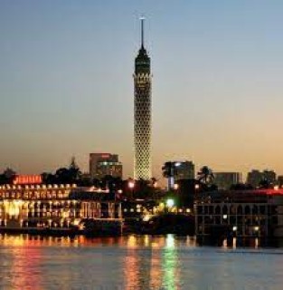 برج القاهره